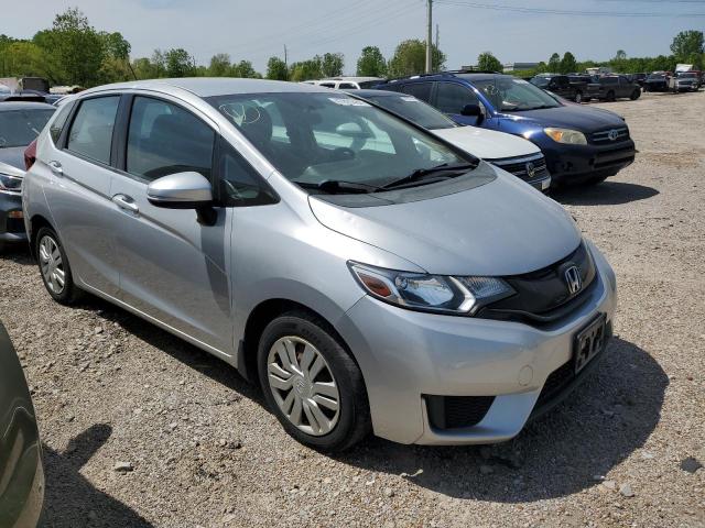 Photo 3 VIN: 3HGGK5H56FM730900 - HONDA FIT 