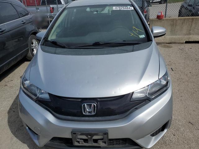 Photo 4 VIN: 3HGGK5H56FM730900 - HONDA FIT 