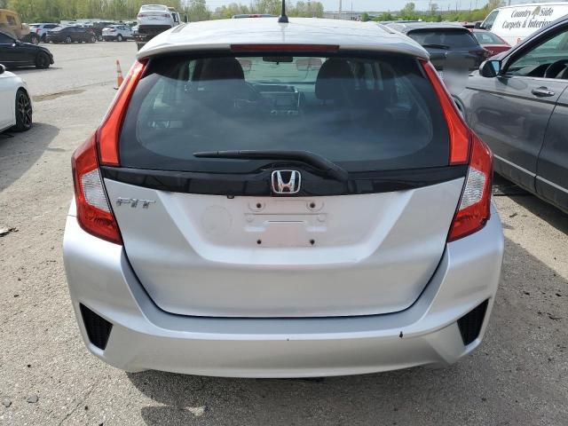 Photo 5 VIN: 3HGGK5H56FM730900 - HONDA FIT 