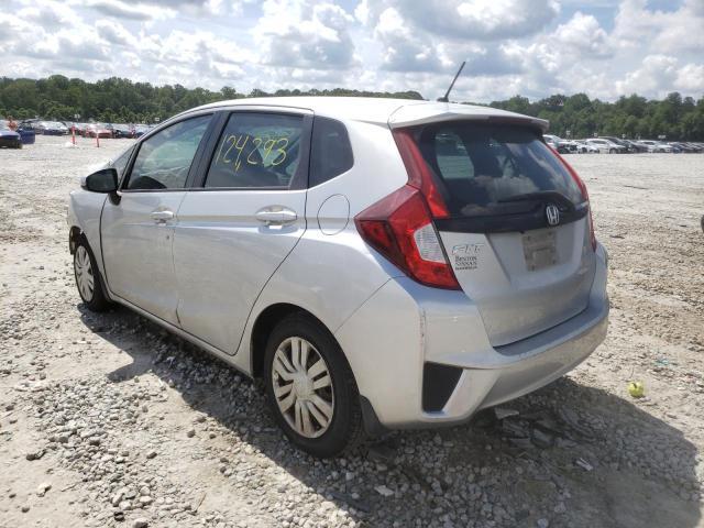 Photo 2 VIN: 3HGGK5H56FM731464 - HONDA FIT LX 