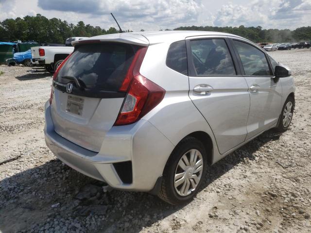 Photo 3 VIN: 3HGGK5H56FM731464 - HONDA FIT LX 