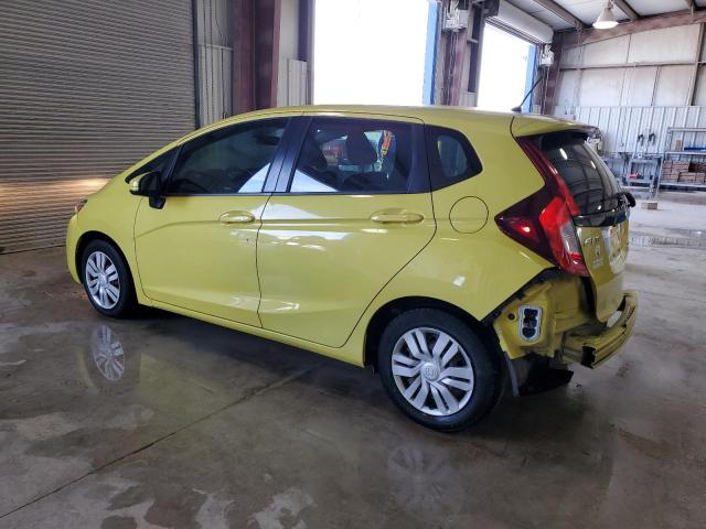 Photo 1 VIN: 3HGGK5H56FM734025 - HONDA FIT LX 