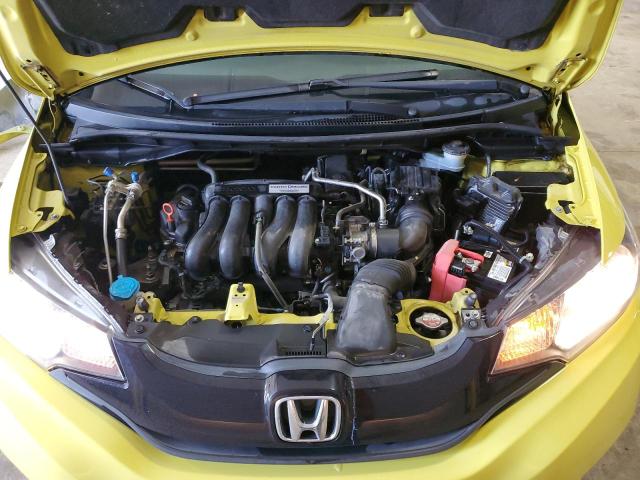 Photo 10 VIN: 3HGGK5H56FM734025 - HONDA FIT LX 