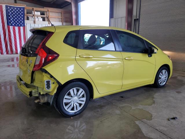 Photo 2 VIN: 3HGGK5H56FM734025 - HONDA FIT LX 