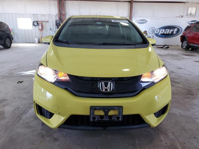 Photo 4 VIN: 3HGGK5H56FM734025 - HONDA FIT LX 