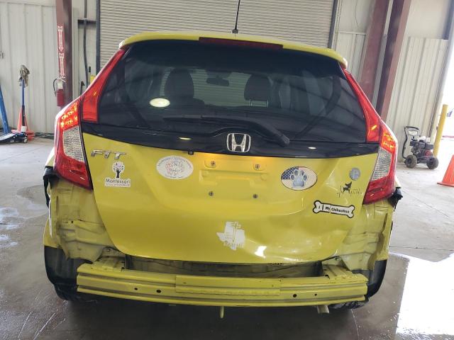 Photo 5 VIN: 3HGGK5H56FM734025 - HONDA FIT LX 