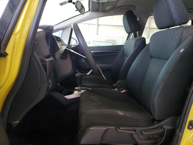 Photo 6 VIN: 3HGGK5H56FM734025 - HONDA FIT LX 