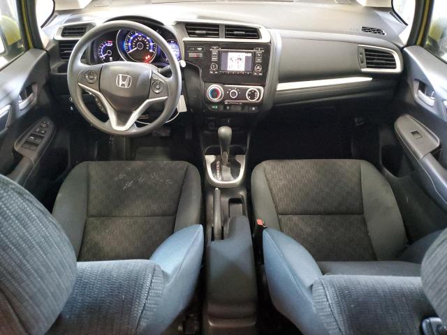 Photo 7 VIN: 3HGGK5H56FM734025 - HONDA FIT LX 