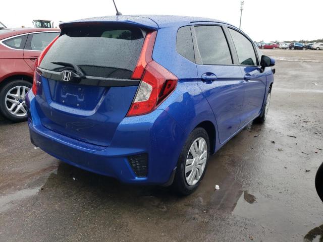 Photo 3 VIN: 3HGGK5H56FM735403 - HONDA FIT LX 