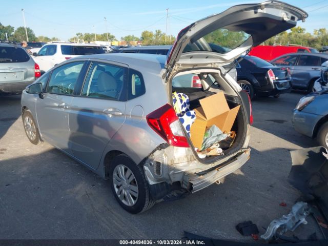 Photo 2 VIN: 3HGGK5H56FM741220 - HONDA FIT 