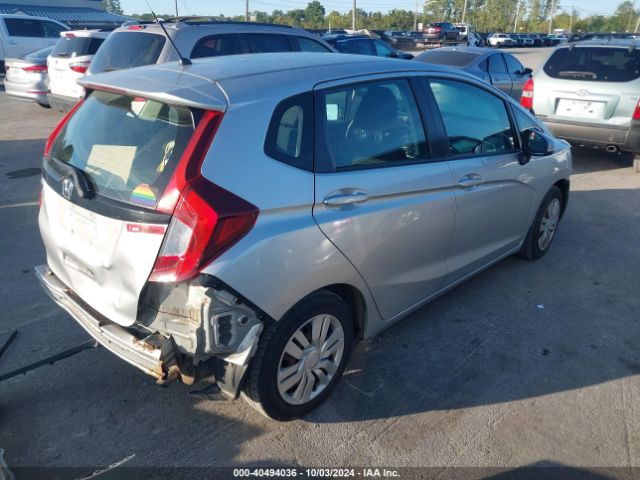 Photo 3 VIN: 3HGGK5H56FM741220 - HONDA FIT 