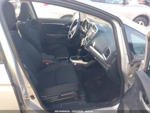 Photo 4 VIN: 3HGGK5H56FM741220 - HONDA FIT 