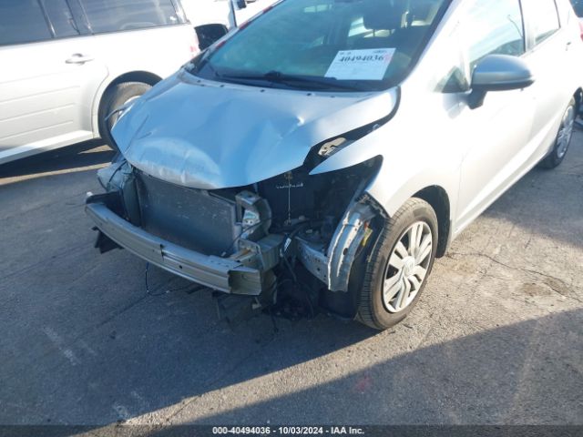 Photo 5 VIN: 3HGGK5H56FM741220 - HONDA FIT 