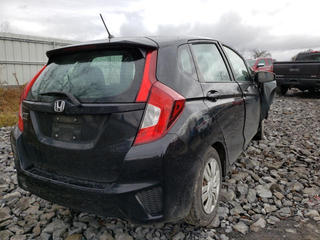 Photo 3 VIN: 3HGGK5H56FM744053 - HONDA FIT LX 