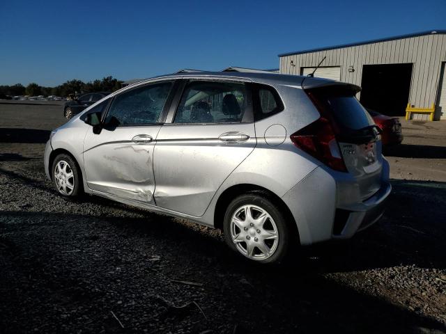 Photo 1 VIN: 3HGGK5H56FM749088 - HONDA FIT LX 