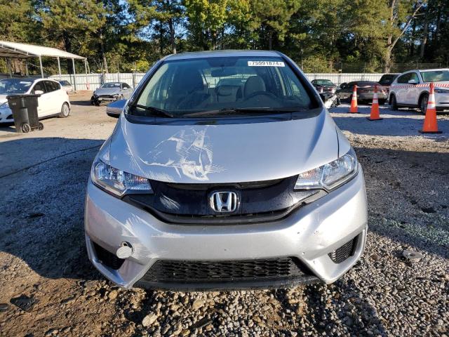 Photo 4 VIN: 3HGGK5H56FM749088 - HONDA FIT LX 