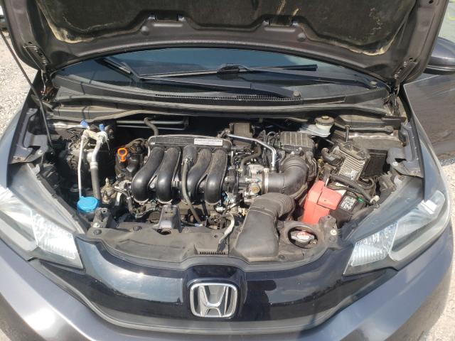 Photo 6 VIN: 3HGGK5H56FM750922 - HONDA FIT LX 