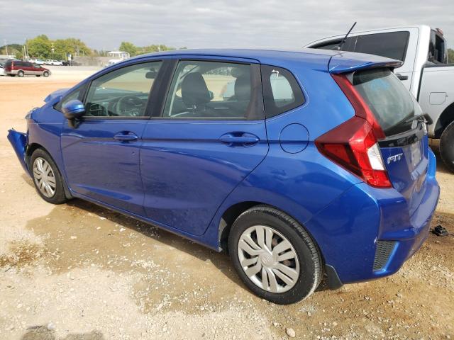 Photo 1 VIN: 3HGGK5H56FM753593 - HONDA FIT LX 