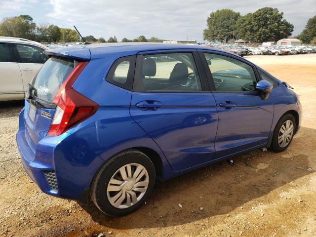 Photo 2 VIN: 3HGGK5H56FM753593 - HONDA FIT LX 