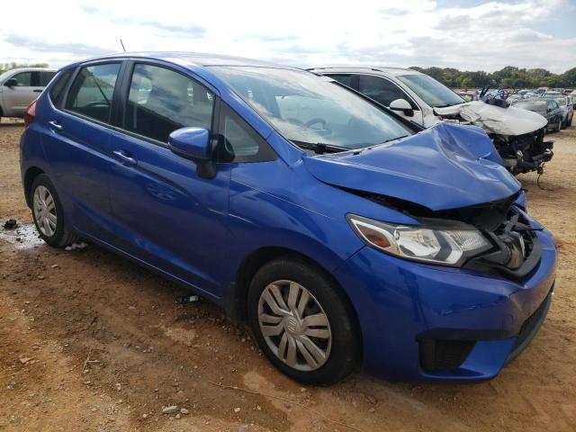 Photo 3 VIN: 3HGGK5H56FM753593 - HONDA FIT LX 