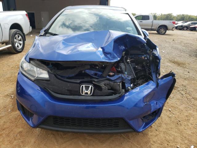 Photo 4 VIN: 3HGGK5H56FM753593 - HONDA FIT LX 