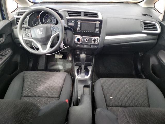 Photo 7 VIN: 3HGGK5H56FM753593 - HONDA FIT LX 