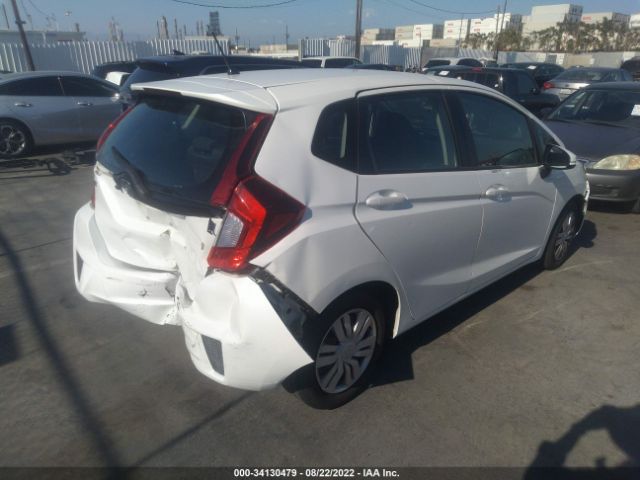 Photo 3 VIN: 3HGGK5H56FM760611 - HONDA FIT 