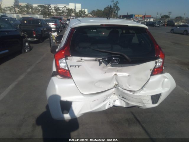 Photo 5 VIN: 3HGGK5H56FM760611 - HONDA FIT 