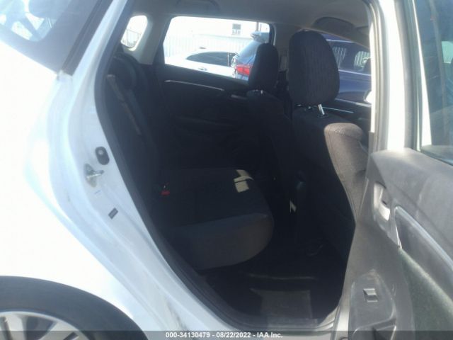 Photo 7 VIN: 3HGGK5H56FM760611 - HONDA FIT 