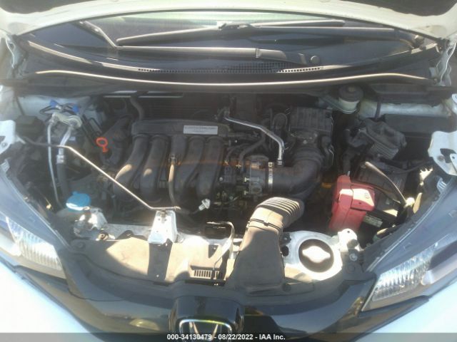 Photo 9 VIN: 3HGGK5H56FM760611 - HONDA FIT 