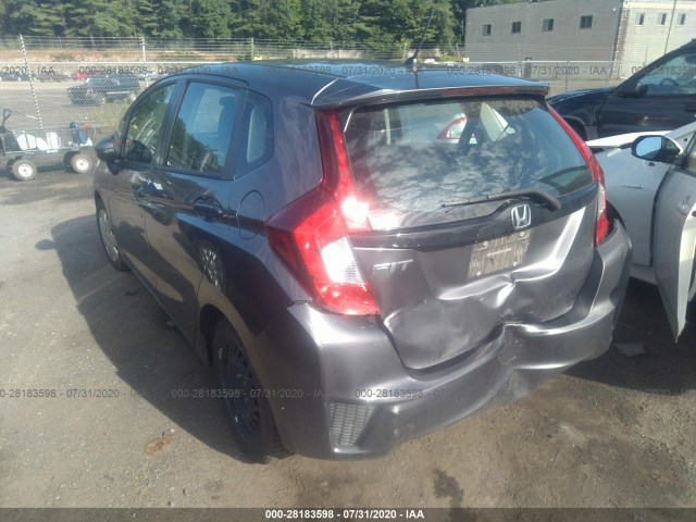 Photo 2 VIN: 3HGGK5H56FM763783 - HONDA FIT 