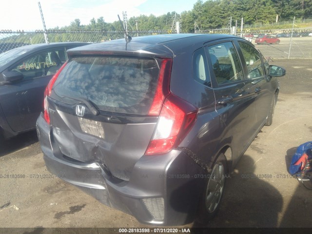 Photo 3 VIN: 3HGGK5H56FM763783 - HONDA FIT 