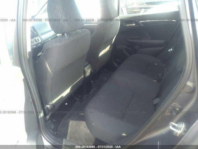 Photo 7 VIN: 3HGGK5H56FM763783 - HONDA FIT 