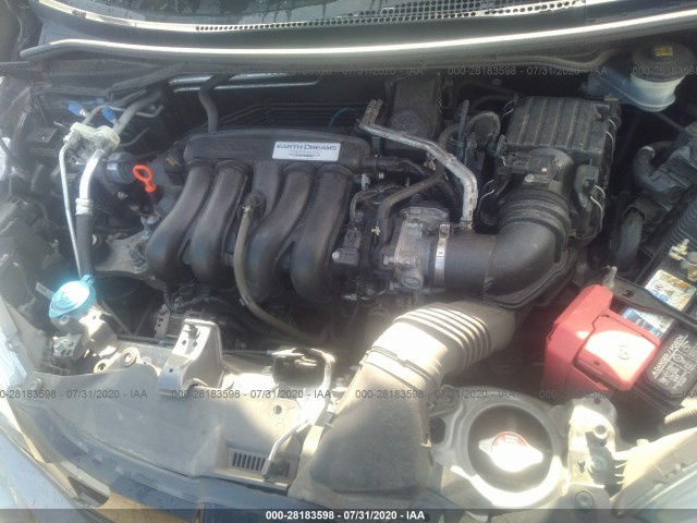 Photo 9 VIN: 3HGGK5H56FM763783 - HONDA FIT 