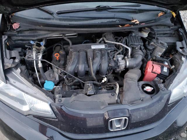 Photo 10 VIN: 3HGGK5H56FM765906 - HONDA FIT LX 