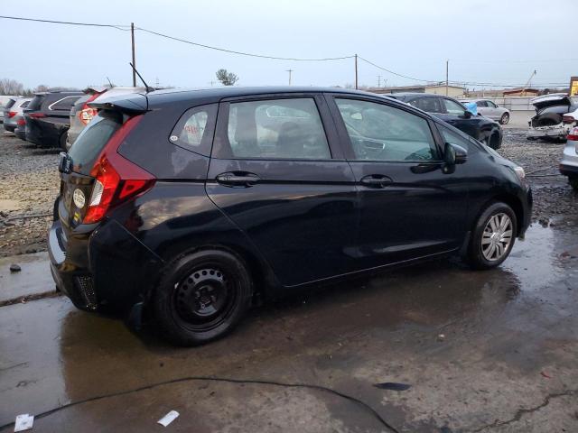 Photo 2 VIN: 3HGGK5H56FM765906 - HONDA FIT LX 