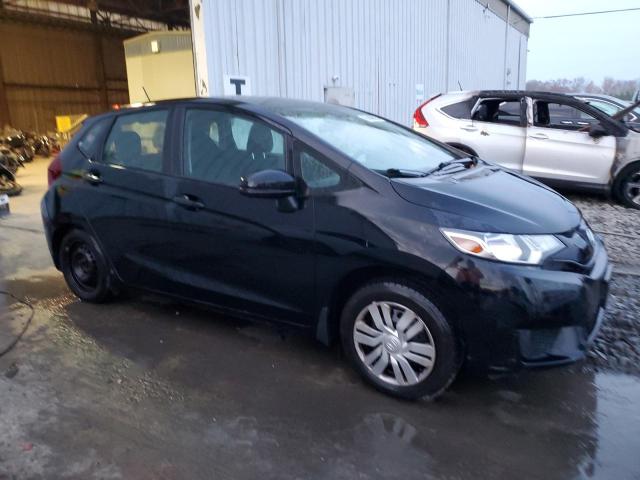 Photo 3 VIN: 3HGGK5H56FM765906 - HONDA FIT LX 