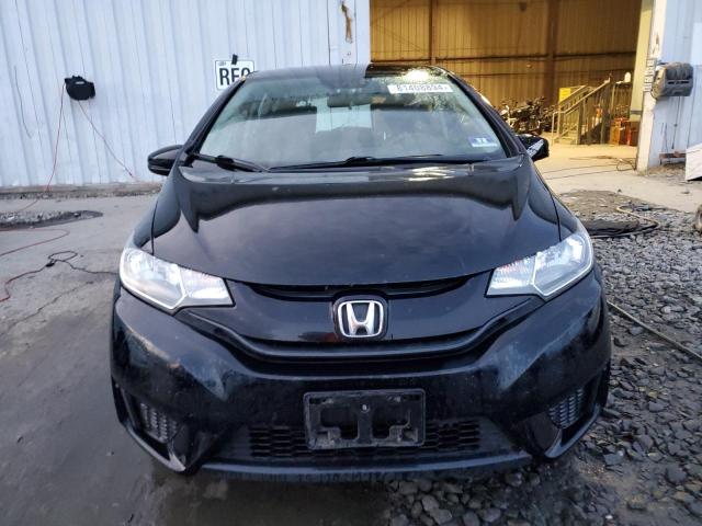 Photo 4 VIN: 3HGGK5H56FM765906 - HONDA FIT LX 