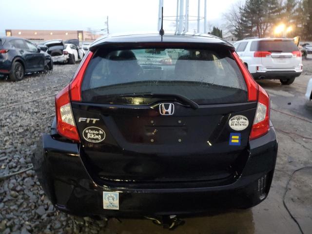 Photo 5 VIN: 3HGGK5H56FM765906 - HONDA FIT LX 