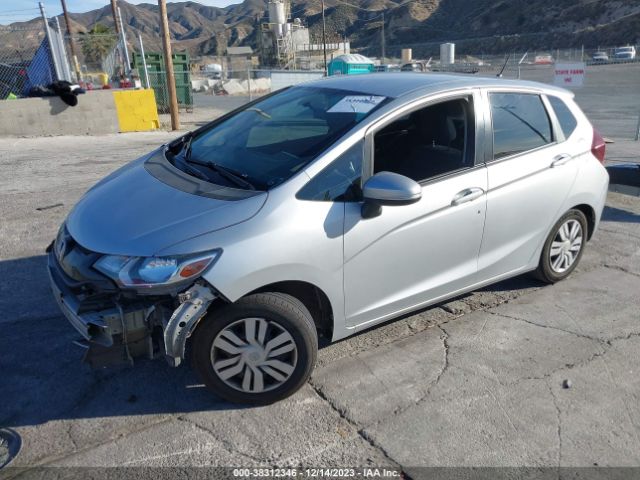 Photo 1 VIN: 3HGGK5H56FM769180 - HONDA FIT 