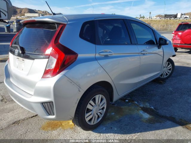 Photo 3 VIN: 3HGGK5H56FM769180 - HONDA FIT 