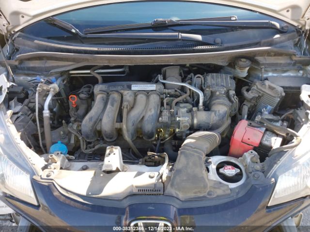 Photo 9 VIN: 3HGGK5H56FM769180 - HONDA FIT 