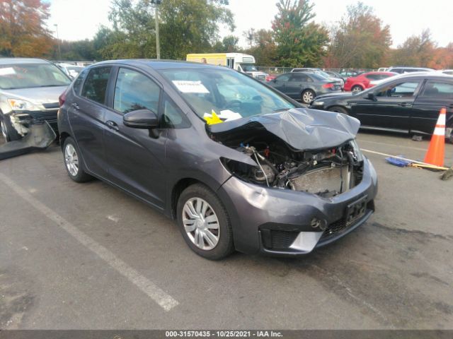 Photo 0 VIN: 3HGGK5H56FM771432 - HONDA FIT 