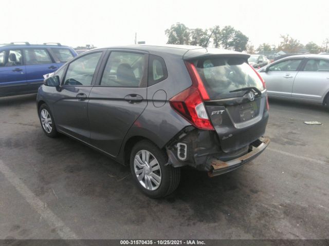 Photo 2 VIN: 3HGGK5H56FM771432 - HONDA FIT 