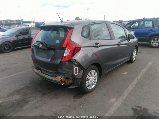 Photo 3 VIN: 3HGGK5H56FM771432 - HONDA FIT 