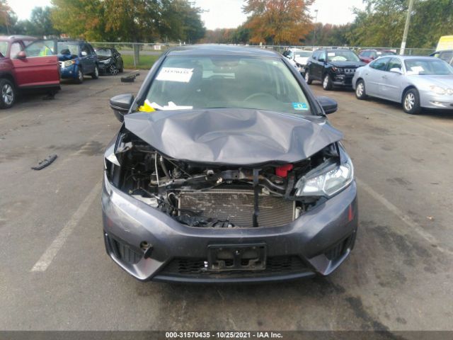 Photo 5 VIN: 3HGGK5H56FM771432 - HONDA FIT 