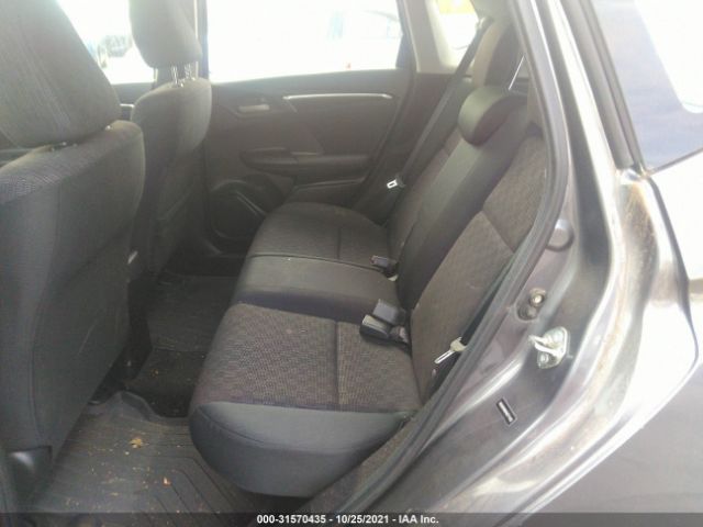 Photo 7 VIN: 3HGGK5H56FM771432 - HONDA FIT 