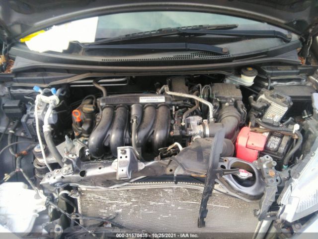 Photo 9 VIN: 3HGGK5H56FM771432 - HONDA FIT 