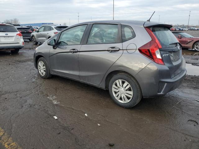 Photo 1 VIN: 3HGGK5H56FM787548 - HONDA FIT LX 