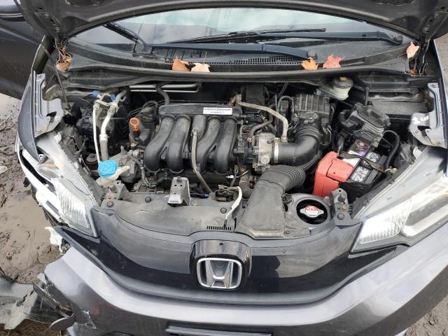 Photo 10 VIN: 3HGGK5H56FM787548 - HONDA FIT LX 